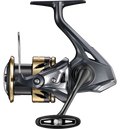 SHIMANO Shimano Reel Ultegra Fd 4000 på