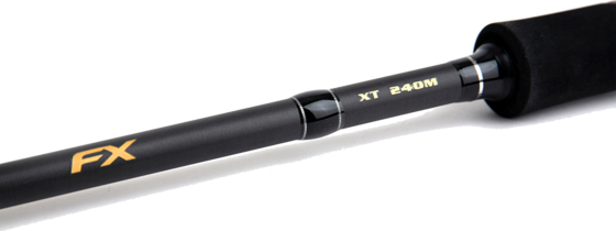SHIMANO Shimano Rod Fx Xt Spinning Mod-fast 2,10m 10-30g 2pc på