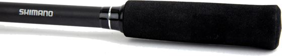 SHIMANO Shimano Rod Fx Xt Spinning Mod-fast 2,40m 14-40g 2pc på