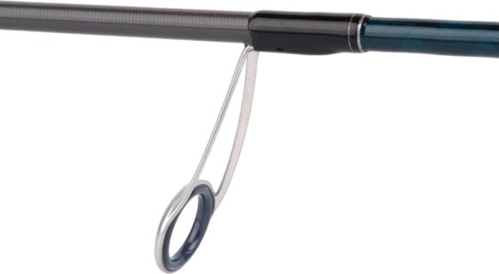 SHIMANO Shimano Rod Miravel Light Game Solid 1,91m 6'3" 1-7g 2pc X Fast på