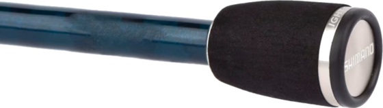 SHIMANO Shimano Rod Miravel Light Game Solid 2,13m 7'0" 3-14g 2pc X Fast på