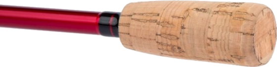SHIMANO Shimano Rod Sienna Spinning Cork 2,41m 10-35g 2pc på