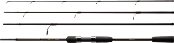 SHIMANO Shimano Rod Stc Bb Spinning 2,40m 10-30g 4pc på