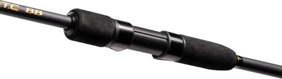 SHIMANO Shimano Rod Stc Bb Spinning 2,40m 10-30g 4pc på