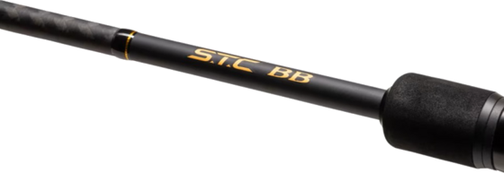 SHIMANO Shimano Rod Stc Bb Spinning 2,40m 10-30g 4pc på