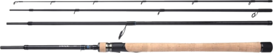 SHIMANO Shimano Rod Stradic Spinning Cork 2,74m 9'0" 7-28g 4pc M Fast på