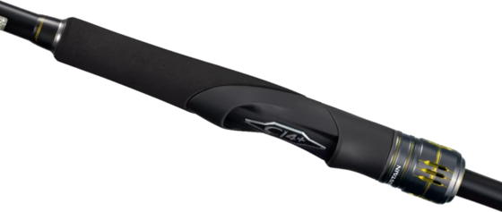 SHIMANO Shimano Rod Sustain Cx Spinning Eva 2,23m 7'4" 7-21g 2pc Fast på