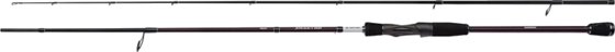 SHIMANO Shimano Rod Yasei Bb Perch Versatil Spin 2,05m 7-25g 2pcs på