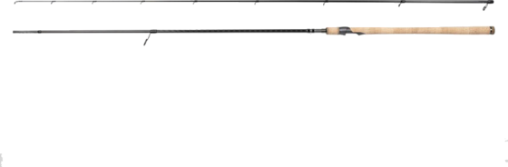 SHIMANO Shimano Speedmaster Sea Trout Spinning 2,74m 9'0" 5-21g 2pcs på