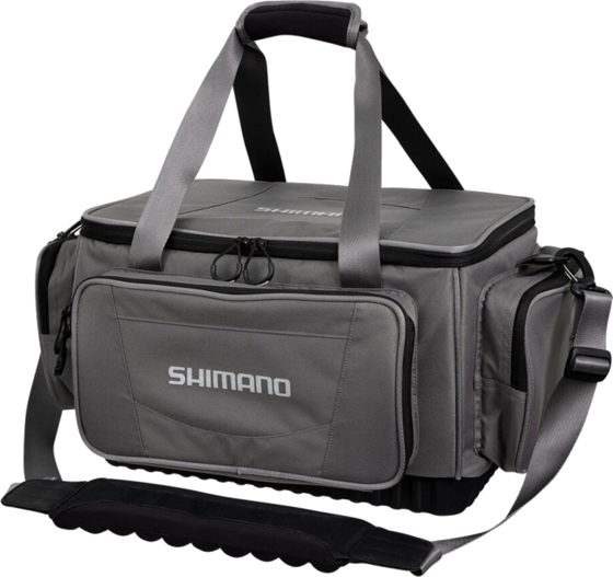 SHIMANO Shimano Tackle Bag Large på