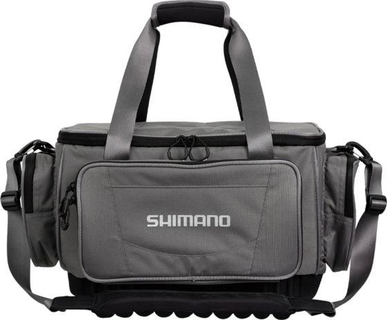 SHIMANO Shimano Tackle Bag Large på