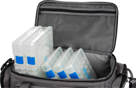SHIMANO Shimano Tackle Bag Large på