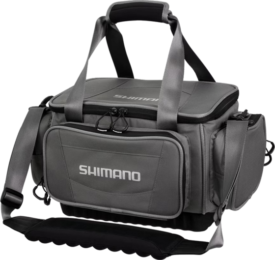 SHIMANO Shimano Tackle Bag Medium på