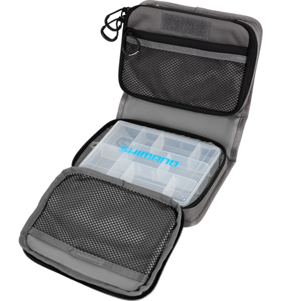 SHIMANO Shimano Tackle Wallet på