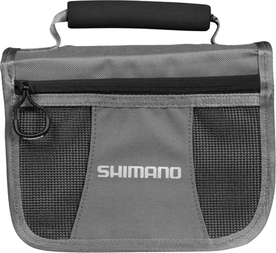 SHIMANO Shimano Tackle Wallet på