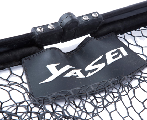SHIMANO Shimano Yasei Foldable Rubber Landing Net Large på