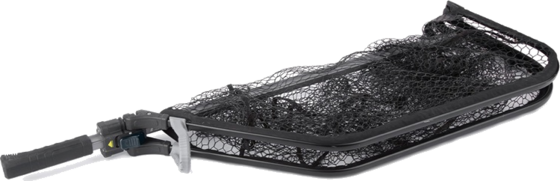 SHIMANO Shimano Yasei Foldable Rubber Landing Net Large på