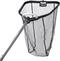 SHIMANO Shimano Yasei Foldable Rubber Landing Net Medium på
