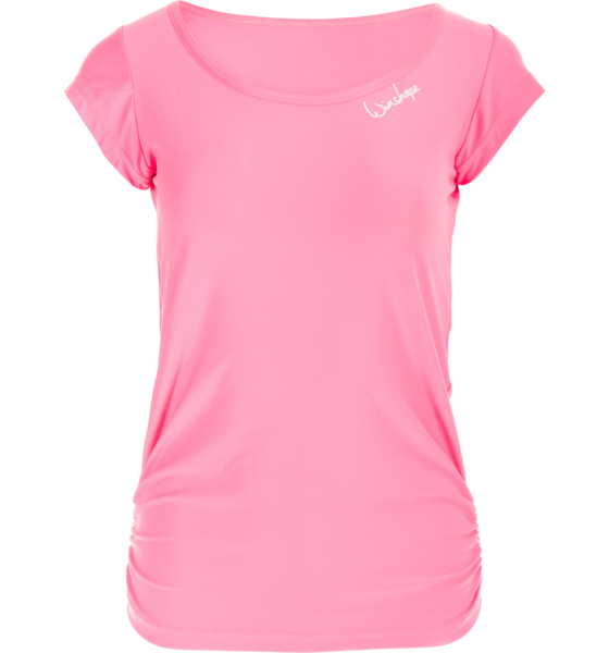 WINSHAPE Shirt Aet106 på