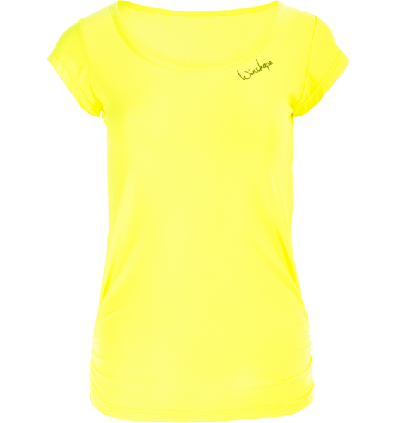 WINSHAPE Shirt Aet106 på