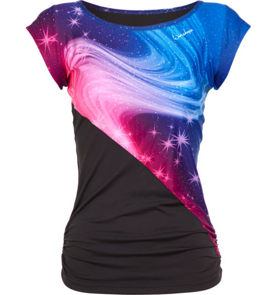 WINSHAPE Shirt Aet109 på