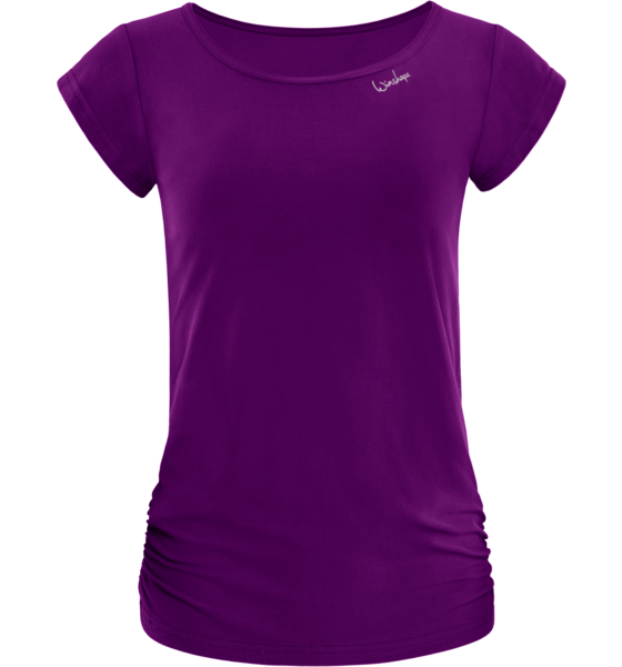 WINSHAPE Shirt Aet130ls på