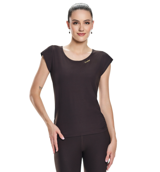 WINSHAPE Shirt Aet130ls på