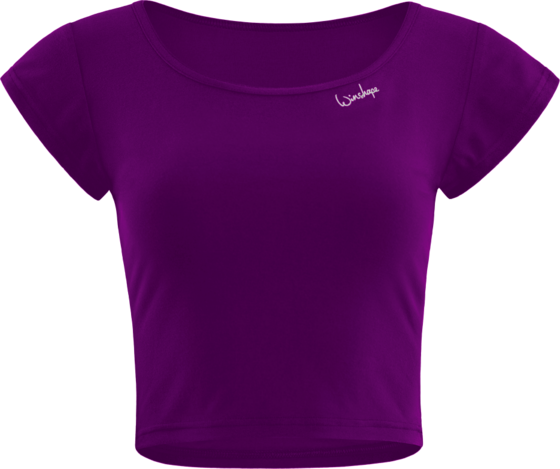WINSHAPE Shirt Aet137ls på