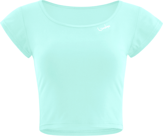 WINSHAPE Shirt Aet137ls på