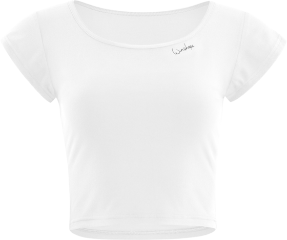 WINSHAPE Shirt Aet137ls på