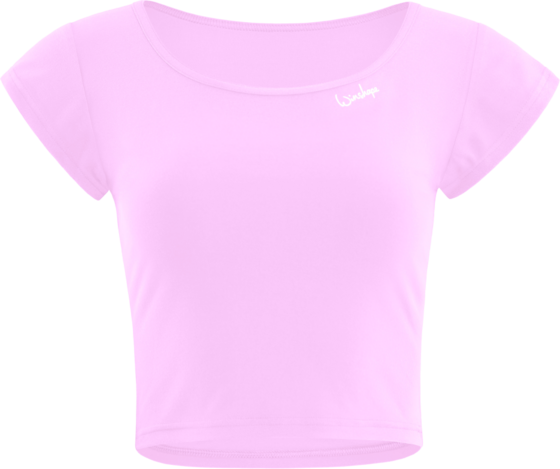 WINSHAPE Shirt Aet137ls på