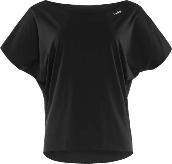 WINSHAPE Shirt Dt101 på