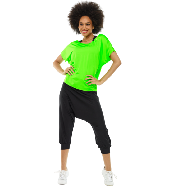 WINSHAPE Shirt Dt101 på