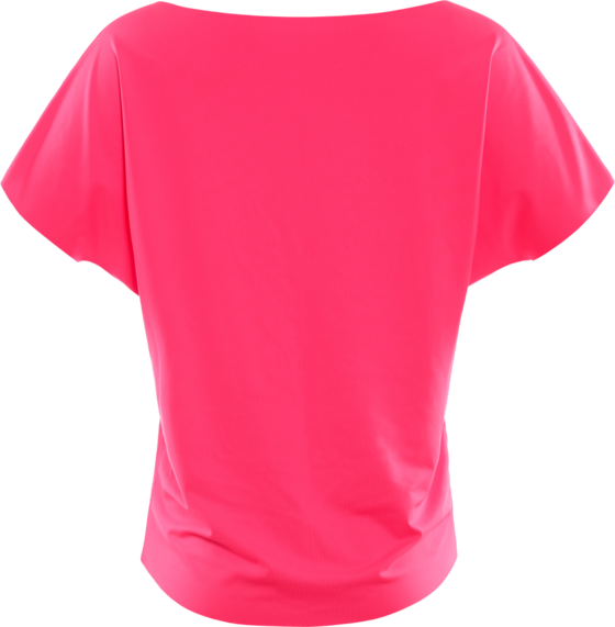 WINSHAPE Shirt Dt101 på