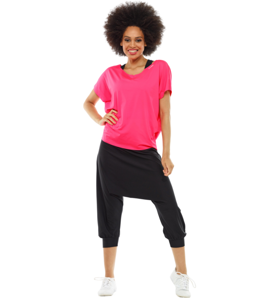 WINSHAPE Shirt Dt101 på