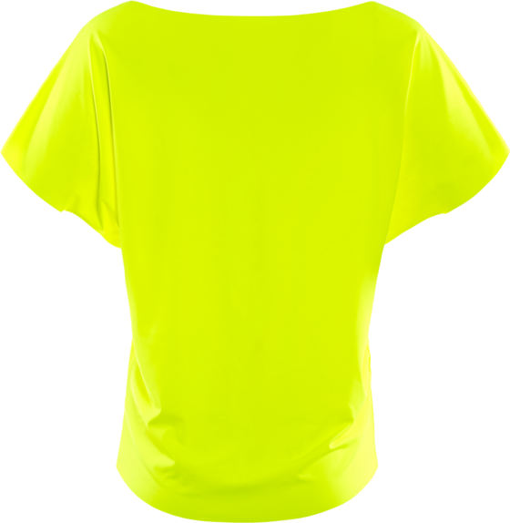 WINSHAPE Shirt Dt101 på