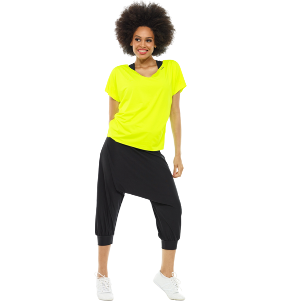 WINSHAPE Shirt Dt101 på