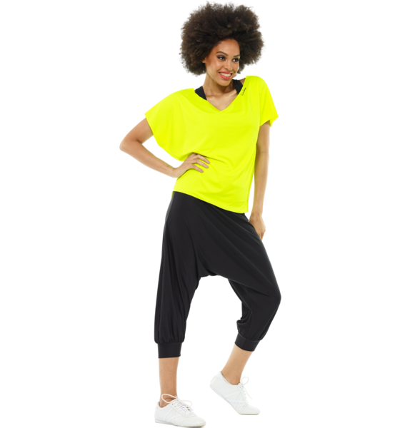 WINSHAPE Shirt Dt101 på