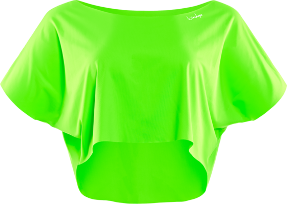 WINSHAPE Shirt Dt104 på