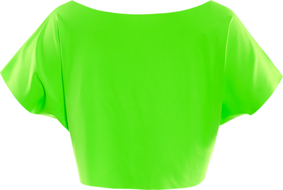 WINSHAPE Shirt Dt104 på