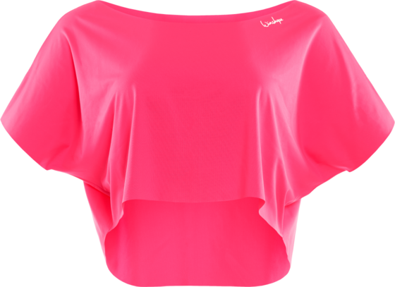WINSHAPE Shirt Dt104 på