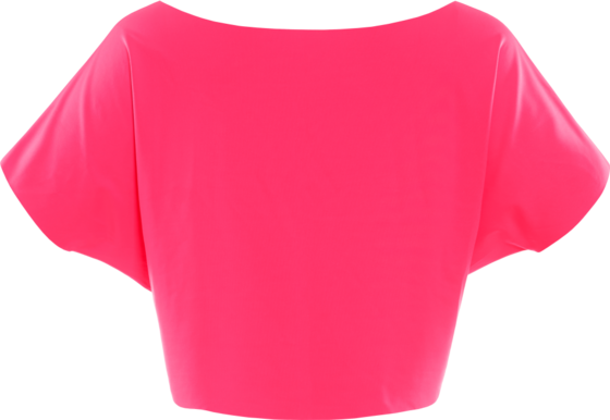 WINSHAPE Shirt Dt104 på