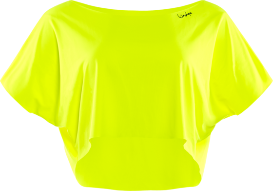 WINSHAPE Shirt Dt104 på