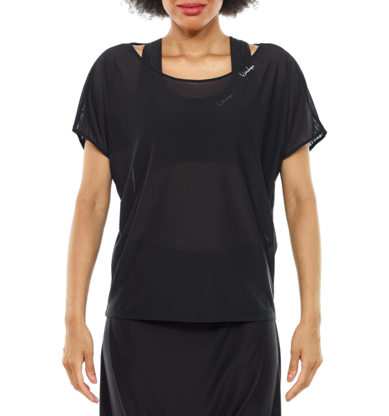 WINSHAPE Shirt Dt105 på