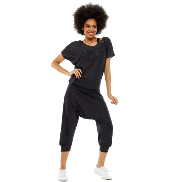 WINSHAPE Shirt Dt105 på