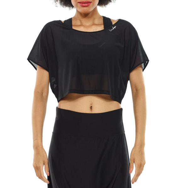 WINSHAPE Shirt Dt106 på