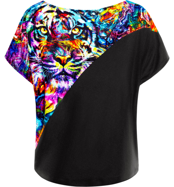 WINSHAPE Shirt Dt108ls på