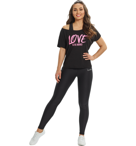 WINSHAPE Shirt Mct002 på