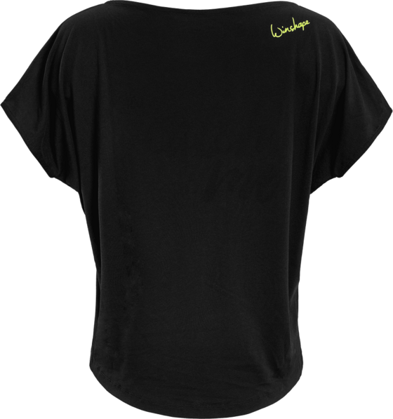 WINSHAPE Shirt Mct002 på