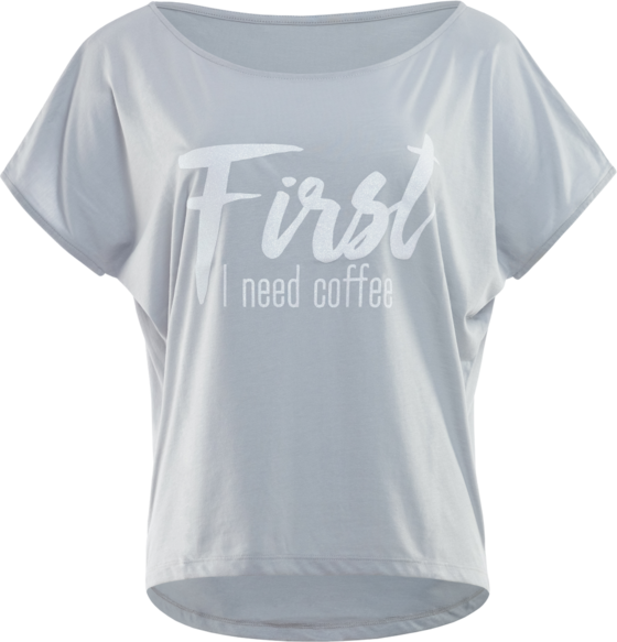 WINSHAPE Shirt Mct002 på